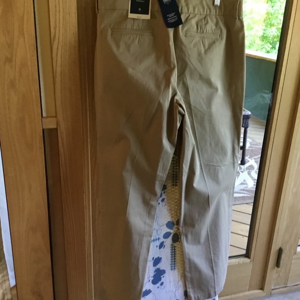Charter Club Tummy slimming pants NWT